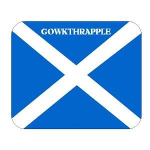  Scotland, Gowkthrapple Mouse Pad 