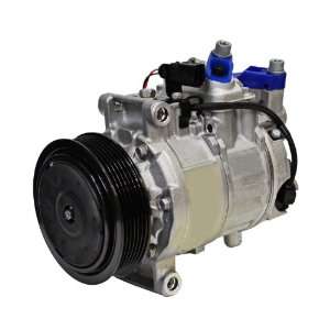  Denso A/C Compressor 471 1491 Automotive