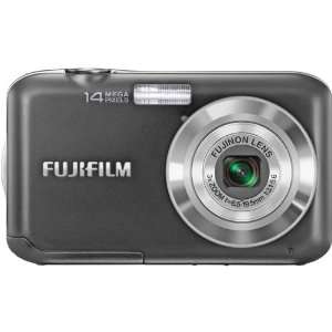 New FinePix JV200 14MP Digital Camera with 3x Optical Zoom and 2.7 LCD 