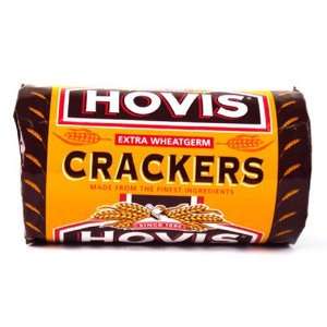 Jacobs Hovis Crackers 150G Grocery & Gourmet Food