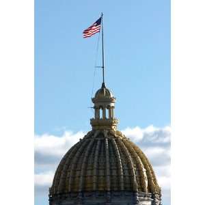  Courthouse Dome Electronics