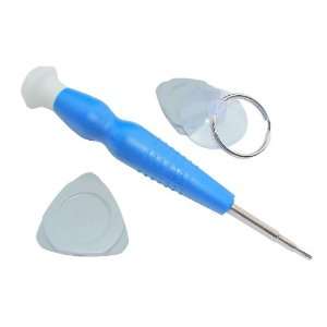   Screwdriver Size TS1 for iPhone 4 (2nd generation)