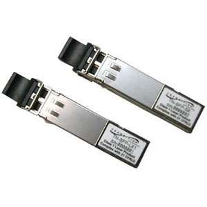   SFP 1000BASE LX 1310NM SM LC 15KM TRANS. 1 x 1000Base LX Electronics