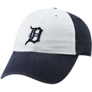  Twins 47 Detroit Tigers Navy Blue White Hall Of Fame 