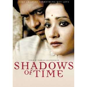  Shadows of Time Movie Poster (27 x 40 Inches   69cm x 