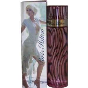  Paris Hilton by Paris Hilton, 3.4 oz Eau De Parfum Spray 