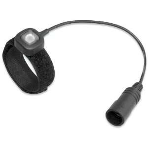  Motocomm Small PTT (Push To Talk) Switch with 20in. Cord 