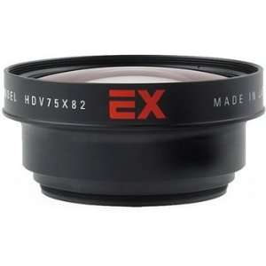  16x9 0.75x Professional Wide Angle Auxiliary Lens for the 