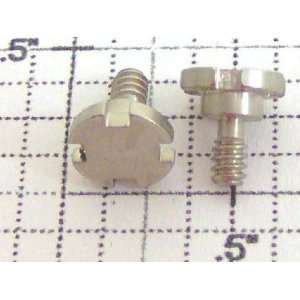 Lionel 600 768 Prewar Side Rod Crank Pin Notched Head 