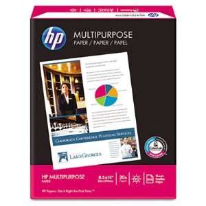  HP Multipurpose Paper HEW17200 1