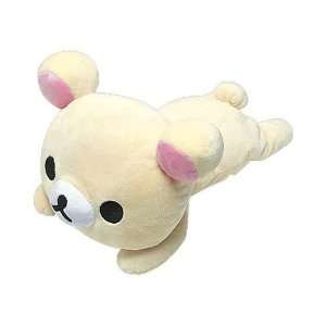  San x Korilakkuma Prone Plush Toys & Games