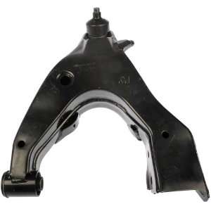  Dorman Suspension Control Arm and Ball Joint Assembly 521 