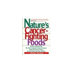  Natures Cancer Fighting Foods