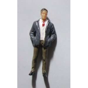  model people 124 7.5cm height Toys & Games