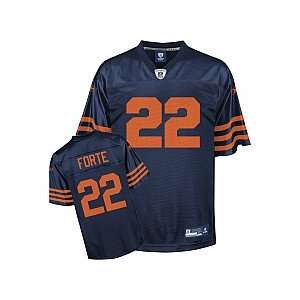   1940s #22 Chicago Bears Replica Throwback Jersey