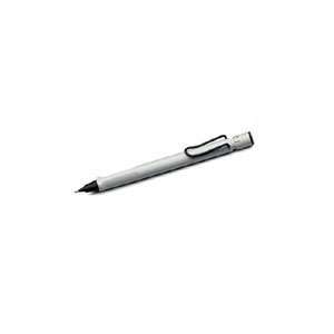  Lamy Accent 0.5mm Mechanical Pencil Silver/Blue Office 