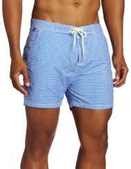 Men Swim Trunks