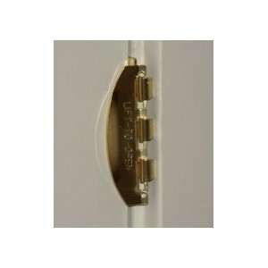  6 each Ace Door Flip Lock (01 3016 156)