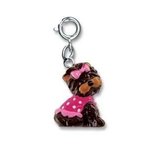  Pretty Puppy Charm 