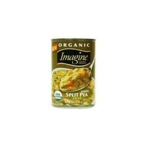 Imagine Foods Country Split Pea Soup ( Grocery & Gourmet Food