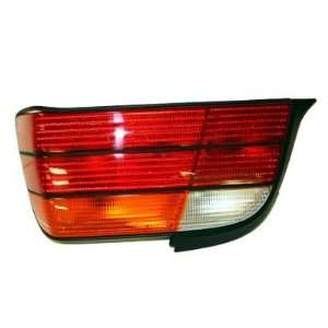  1998 99 BMW 323 TAILLIGHT COUPE (ALSO FITS CONVERTIBLE 94 