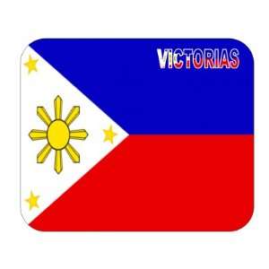  Philippines, Victorias Mouse Pad 