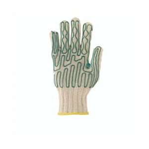 Left Handed Gloves Whizard Slipguard Heavy Duty Cut Resistant Gloves 