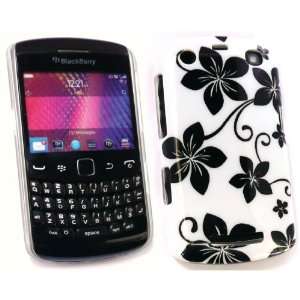  BlackBerry 9350 9360 9370 Curve 3G Hard Snap On Protection 
