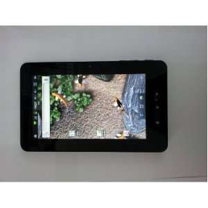  7 Tablet Android 2.3.4 5 points Capacitive Screen Kamera 