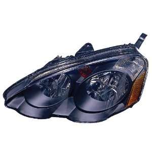  Depo 317 1123P US2 Headlight Assembly Automotive