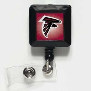 NFL Atlanta Falcons Badge ID Holder *SALE*  Sports 