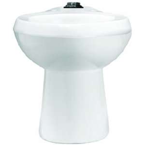   ST 2020 A Commercial Elongated Toilet Bowl, White