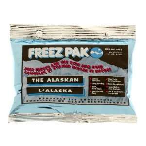   Sports Lifoam Alaskan Freez Pak Reusable Ice Pack