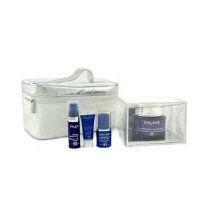  Orlane   Extreme Line Reducing Kit Re Plumping + Extract 