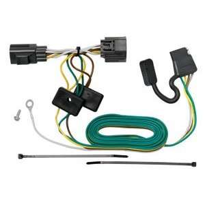  REESE TRAILER LIGHTS PLUG/PLAY HITCH WIRING WIRE 2012 ALL 