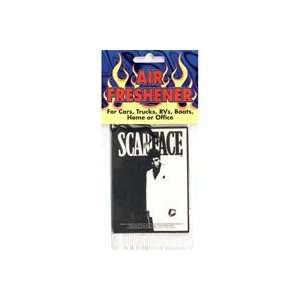  ScarFace Air Freshener 