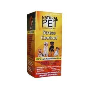  Stress Control for Dogs