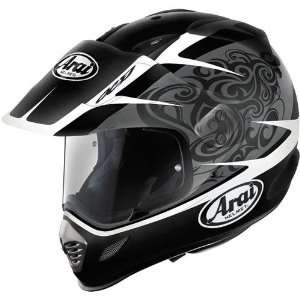  Arai XD 3 Dual Sport Motorcycle Helmet Bosch Black 