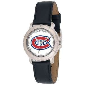  MONTREAL CANADIANS PLAYER SERIES Watch