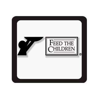  FEED THE CHILDREN Toll Pass Holder Automotive
