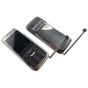  Unlocked Dual SIM Quad Band Grey T mobile Cell Phone E71 