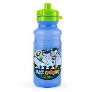  Toy Story 18oz Pull Top Water Bottle 
