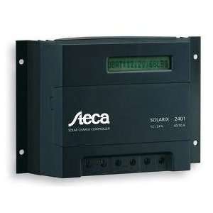  Steca Solar Charger Controllers Solarix Line 48V 40/10A w 
