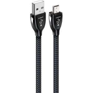  AudioQuest Carbon USB Digital Audio Cable A to Mini 1.5m 