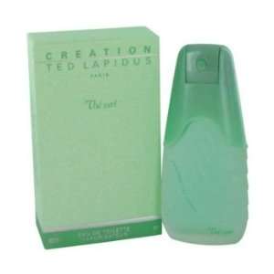  Creation The Vert By Ted Lapidus Beauty