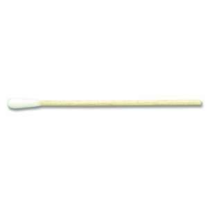Puritan 25 803 2WC Cotton Tipped Sterile Applicators/Swabs with Wood 