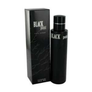  Black Point by YZY Perfume Beauty
