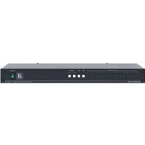  2x16 HDMI Distribution Amplifier 
