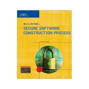  Secure Software Development A Security Programmers Guide 