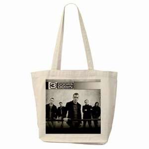  3 Doors Down Tote Bag